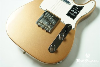 Vintera III Mid 60s Telecaster - Firemist Gold